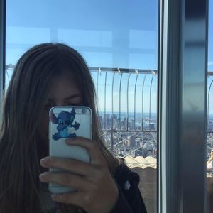 Meet your Posher, Evans